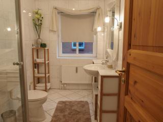 Apartment Godewind - Dagebüll - 3