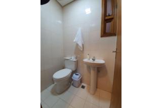 Ap. de 4 quartos com ar a 150m da Rua Coberta - Gramado - 3