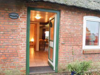 Ferienwohnung Diek - Humptrup - 4