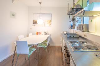 Apartmenthaus Tönning Sanddüne - 6