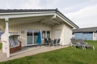 Ferienhaus Föhr - Dagebüll - 0