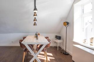 Apartmenthaus Theodor Storm - Unter Sternen - Husum - 4