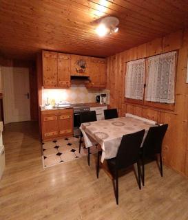 Appartement Daria - Prémanon - 7