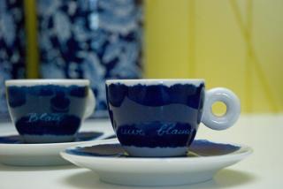 Het Blauwe Uur - Nijmegen - 2