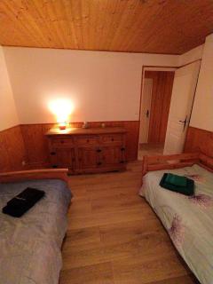 Appartement Daria - Prémanon - 6