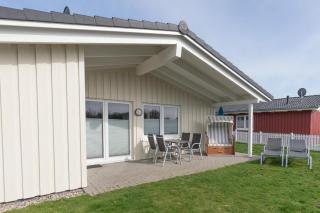 Ferienhaus Steinwälzer - Dagebüll - 0