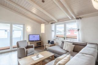 Ferienhaus Strandkrabbe - Dagebüll - 9
