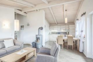 Ferienhaus Strandkrabbe - Dagebüll - 7