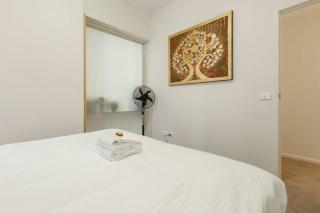 Nest on Bourke☆SPA☆LARGE 60SQM!!☆Chinatown☆Free tram☆ - 6