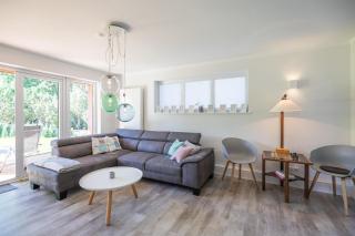 Villa Lütt-KEINE MONTEURE- - Husum - 8