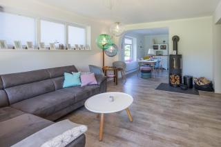 Villa Lütt-KEINE MONTEURE- - Husum - 2