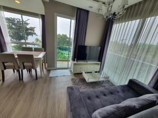 The Exclusive @WON Beach Suite & Toproof Pool - Ban Bang Saen (1) - 2