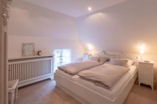 Lille Weiss-KEINE MONTEURE- - Drelsdorf - 4