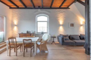 Hafen-Nest 54° Nord - 6