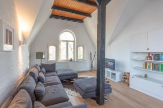 Hafen-Nest 54° Nord - 8