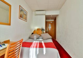 Hôtel restaurant Oasis - Nizza - 2