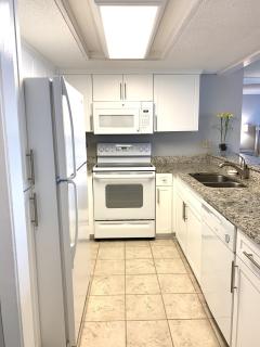 SOUTH HAMPTON 305 3BR 3BA OCEANVIEW Condo - Myrtle Beach - 5