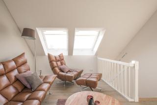 Penthouse Theo - Husum - 8