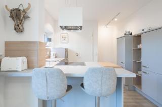 Penthouse Stine - Husum - 7