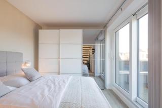 Penthouse Stine - Husum - 3