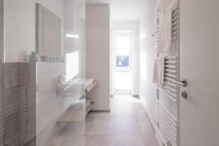 Penthouse Stine - Husum - 1