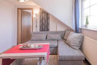 Haus Seeblick _ Wohnung 1 - Dagebüll - 8
