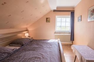 Haus Seeblick _ Wohnung 1 - Dagebüll - 4