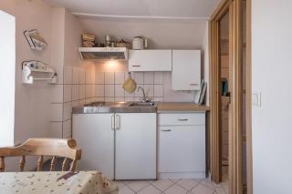 Haus Seeblick _ Wohnung 2 - Dagebüll - 5