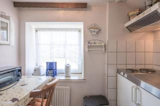 Haus Seeblick _ Wohnung 2 - Dagebüll - 6