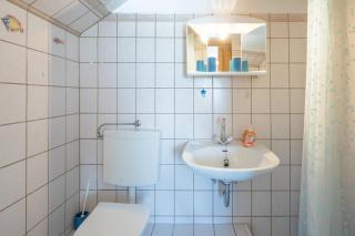 Haus Seeblick _ Wohnung 2 - Dagebüll - 3