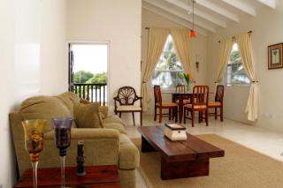 The Preserve - 1