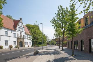 Appartment am Torhaus - Husum - 9
