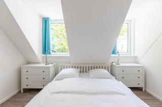 Appartment am Torhaus - Husum - 5