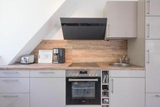 Appartment am Torhaus - Husum - 6
