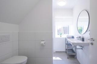 Appartment am Torhaus - Husum - 2