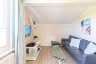 Ferienhaus Nordseebrise - 1