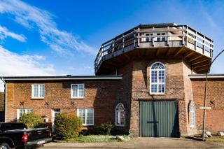 Lodge an der Muehle - Bredstedt - 0