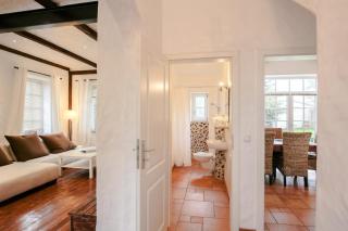 Lodge an der Muehle - Bredstedt - 5