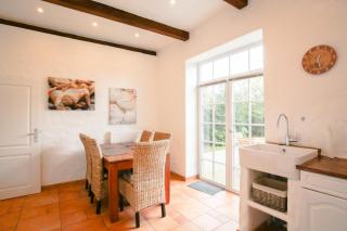 Lodge an der Muehle - Bredstedt - 3