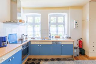 Ferienwohnung Trendermarsch - Nordstrand - 8