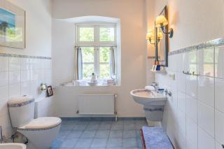 Ferienwohnung Trendermarsch - Nordstrand - 5