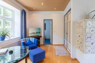 Ferienwohnung Trendermarsch - Nordstrand - 3