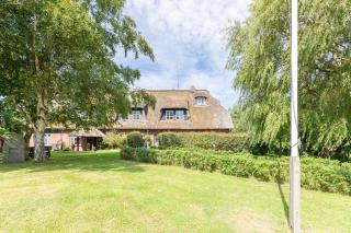 Ferienwohnung Sanssouci - Nordstrand - 0