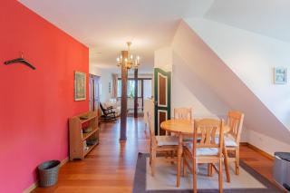 Ferienwohnung Sanssouci - Nordstrand - 7