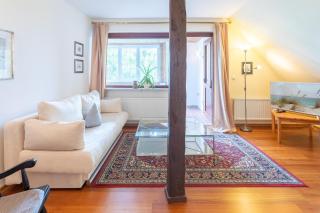 Ferienwohnung Sanssouci - Nordstrand - 2