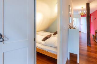 Ferienwohnung Sanssouci - Nordstrand - 3