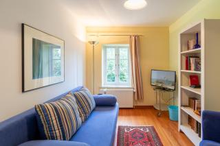 Ferienwohnung Strandgut - Nordstrand - 6