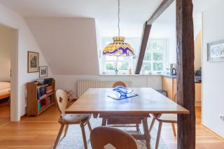 Ferienwohnung Strandgut - Nordstrand - 8