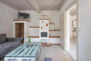 FeWo Watt-Lounge zwischen Husum und Nordstrand - Wobbenbüll - 8