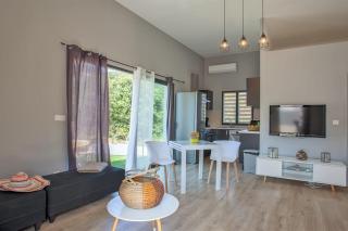 Casa Sol location de vacances indépendante à Calvi moins de 2km plage - Calvi - 0